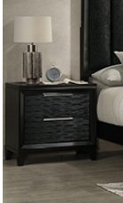Cressida Bedroom Set