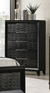 Cressida Bedroom Set
