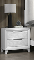 Cressida Bedroom Set