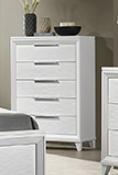 Cressida Bedroom Set