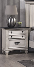 Sawyer Bedroom Set