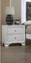 Lyssa Bedroom Set