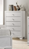 Lyssa Bedroom Set