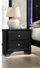 Lyssa Bedroom Set