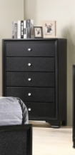 Lyssa Bedroom Set