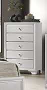 Lyssa Bedroom Set