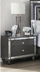 Refino Bedroom Set