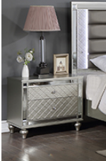 Cristian Bedroom Set