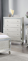 Cristian Bedroom Set
