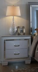 Lilian Bedroom Set