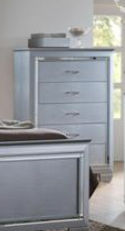 Lilian Bedroom Set