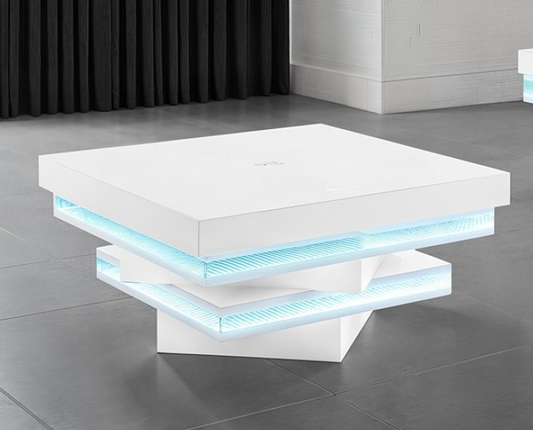 Anwar Coffee Table