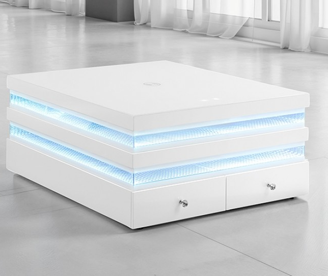 Maloy Coffee Table