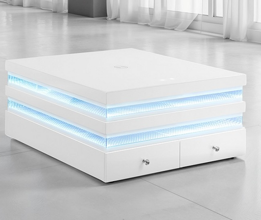 Maloy Coffee Table