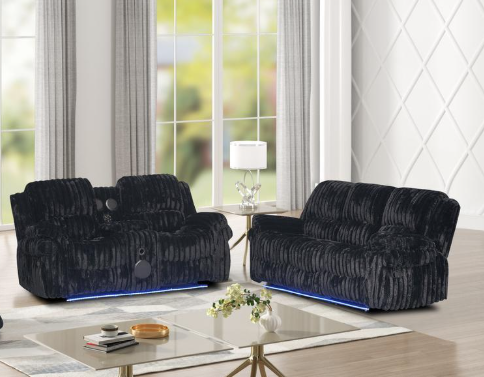 Cesar Livingroom Set