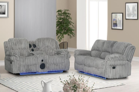 Cesar Livingroom Set