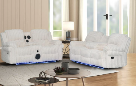 Cesar Livingroom Set