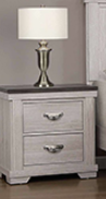 Leighton Bedroom Set
