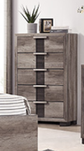 Rangley Bedroom Set