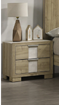 Rangley Bedroom Set
