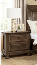 Claribelle Bedroom Set
