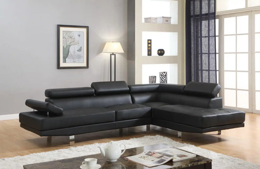 Modern Sectional