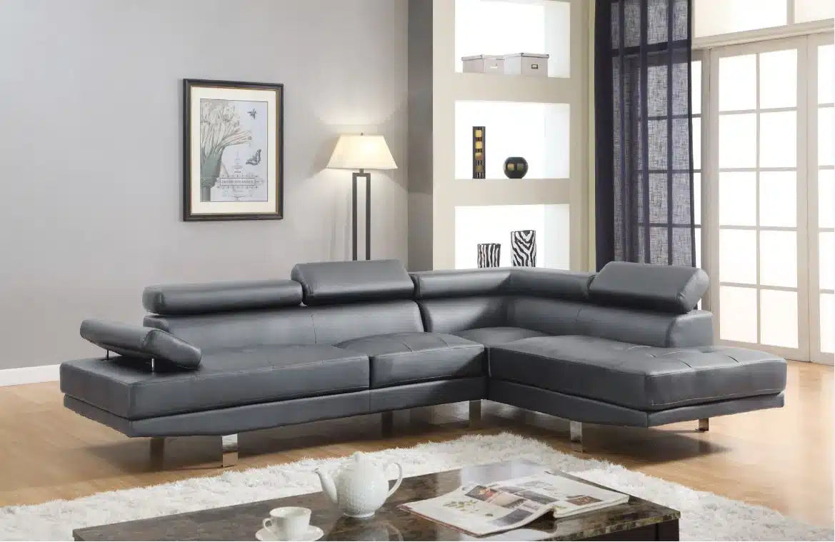Modern Sectional