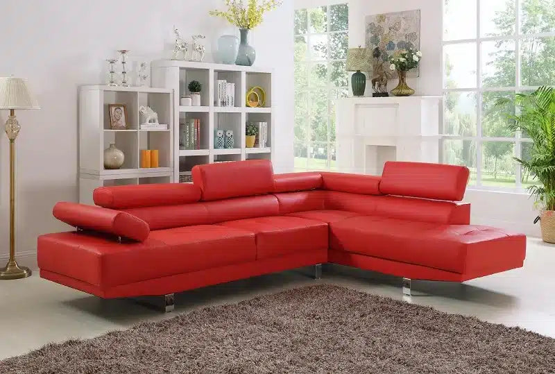 Modern Sectional