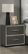 Sharpe Bedroom Set