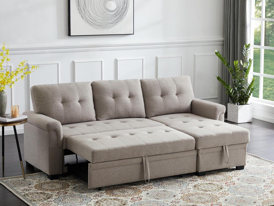 Lucca Sleeper Sofa