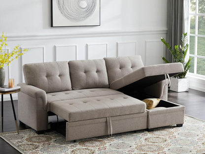 Lucca Sleeper Sofa