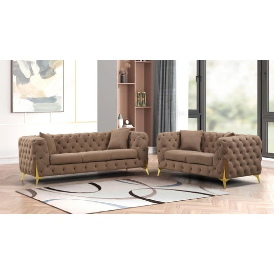 Contempo Livingroom Set