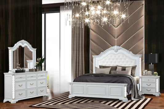 Amani Bedroom Set