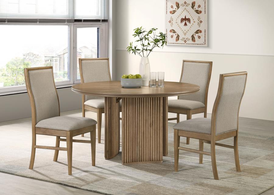 Adinina Dining Set
