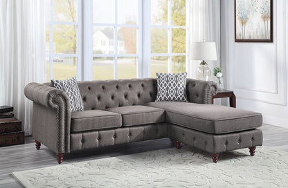 Waldina Sectional