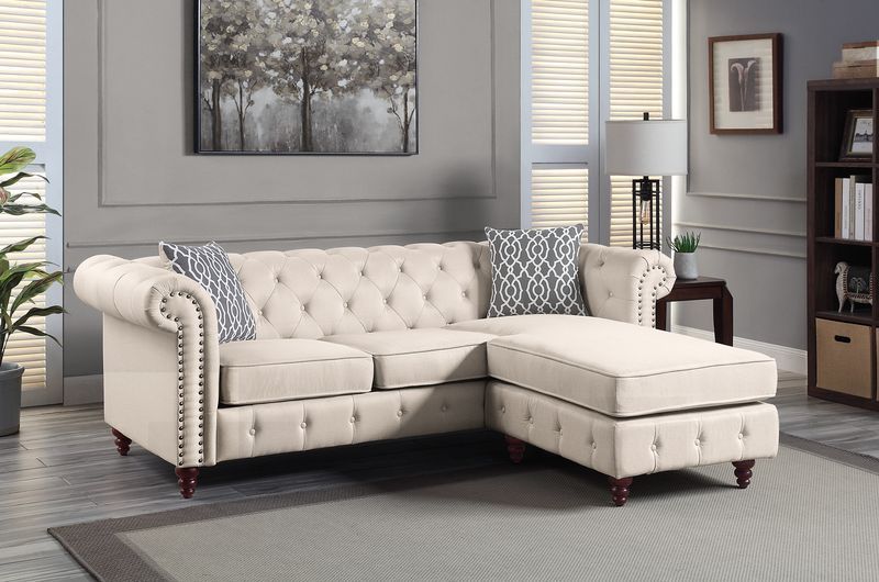 Waldina Sectional