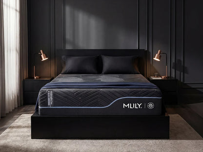 Mlily Midnight ICE Hybrid Mattress