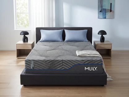 Mlily Midnight Hybrid Mattress