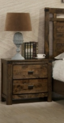 Curtis Bedroom Set