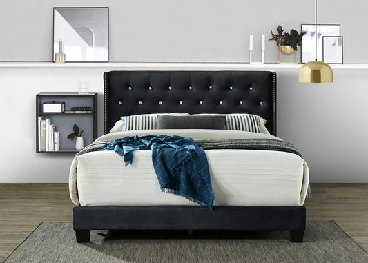 Diamond Bed Frame