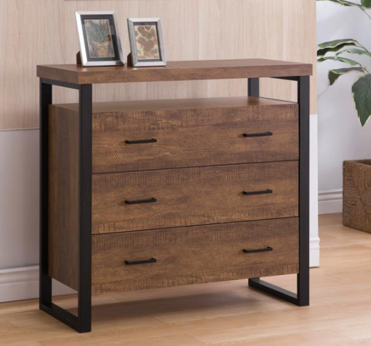 Thompson Accent Cabinet