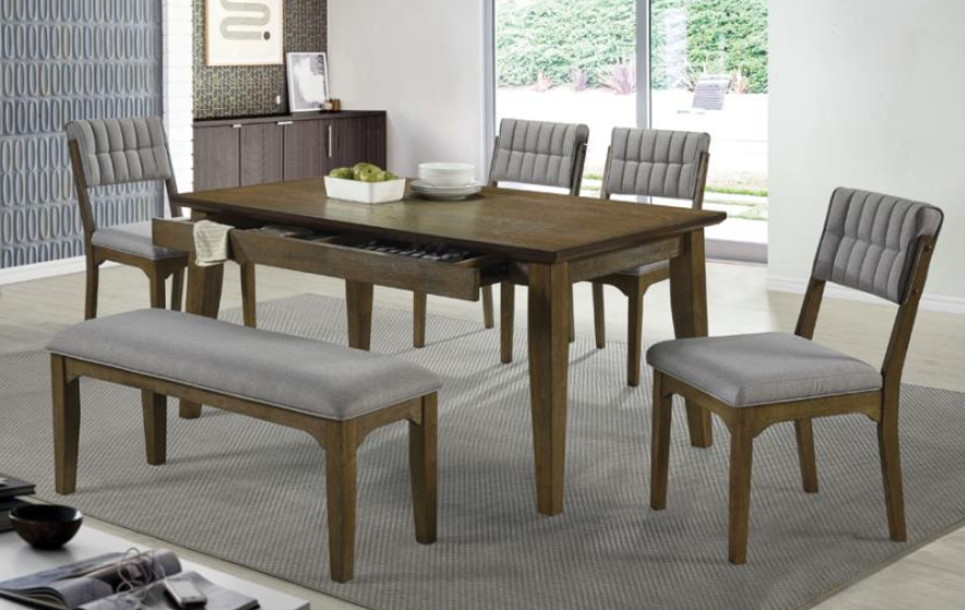 Rayleene Dining Set