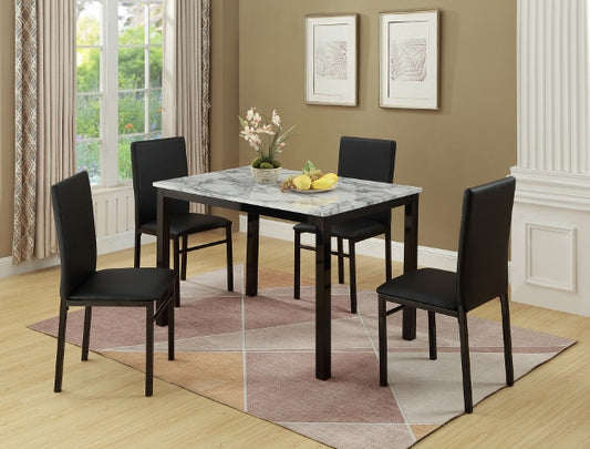 Aiden Dining Set