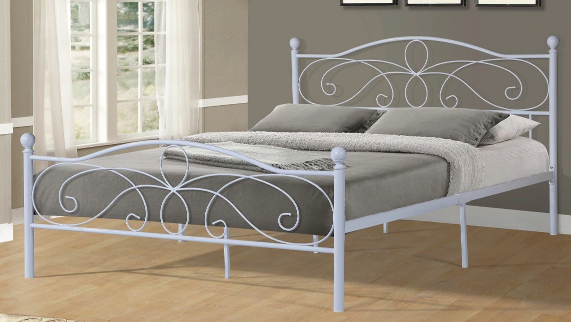 P1512 Bed Frame