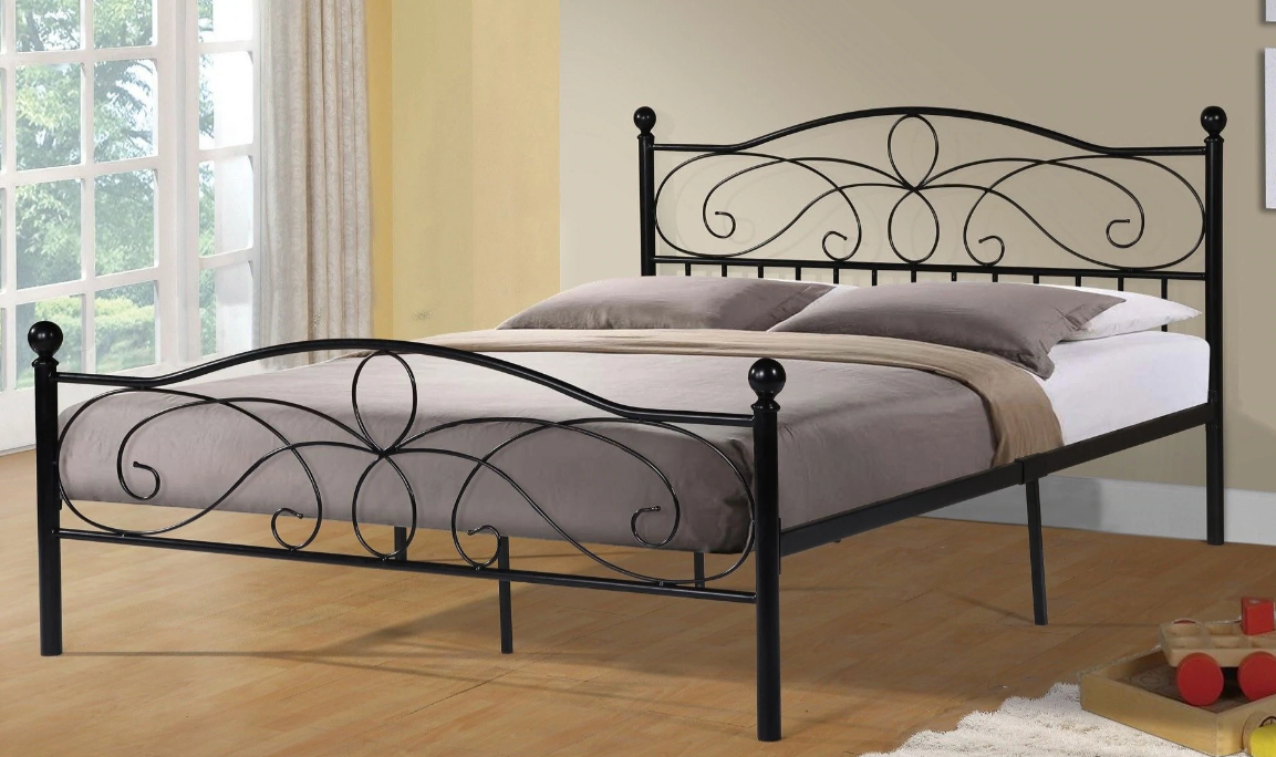 P1512 Bed Frame