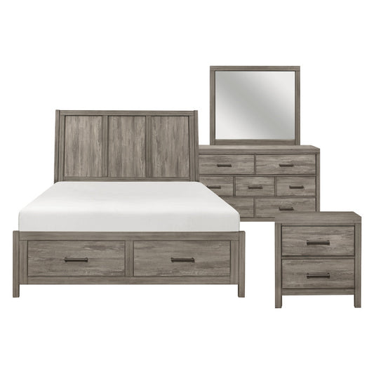Bainbridge Bedroom Set