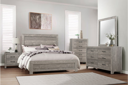 Corbin Bedroom Set