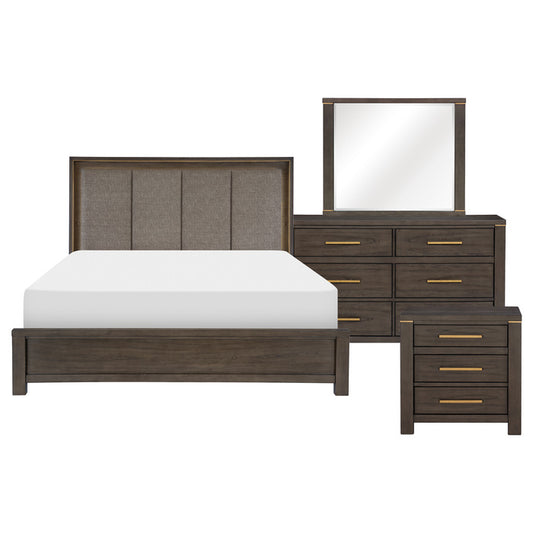 Scarlett Bedroom Set