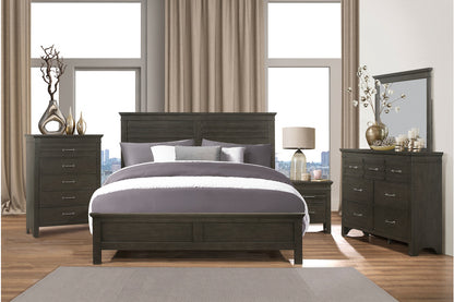 Blaire Bedroom Set