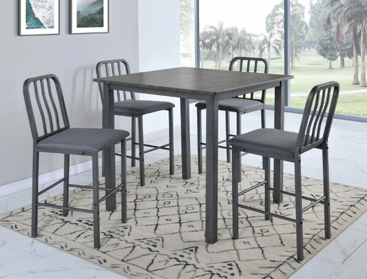 Renzo Counterheight Dining Set